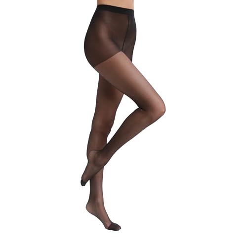 DIM Le Couture Collant Fantasia Riga S-M x1
