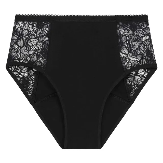 DIM Protect DE2Y mutanda ciclo vita alta flusso forte