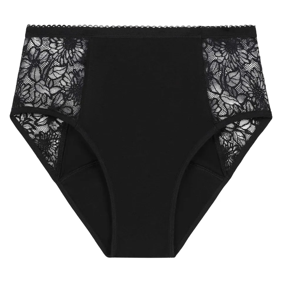 DIM Protect DE2Y mutanda ciclo vita alta flusso forte