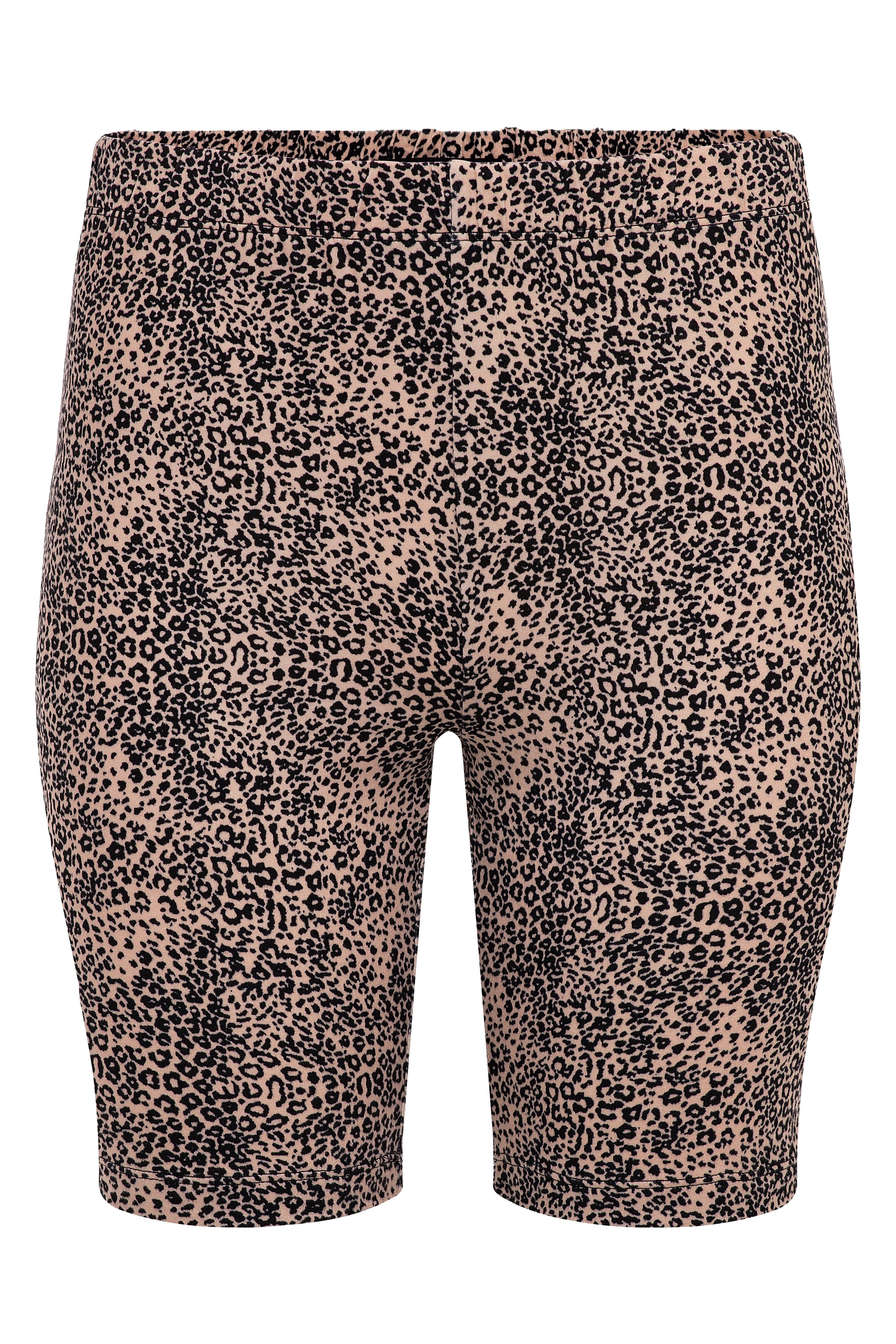 René Rofé Yummy Shorts Lounge Nero 4 Pezzi M