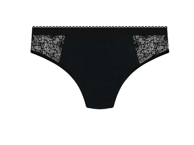 Dim Protect X1 Mutanda Mestruale Donna Cotone Bio XL