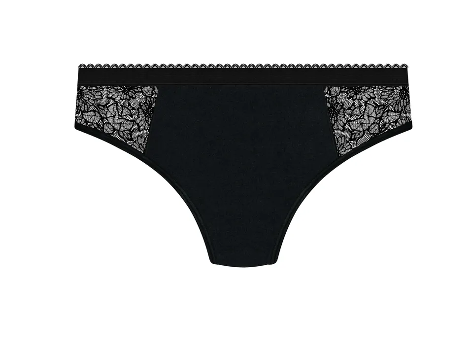 Dim Protect X1 Mutanda Mestruale Donna Cotone Bio XL