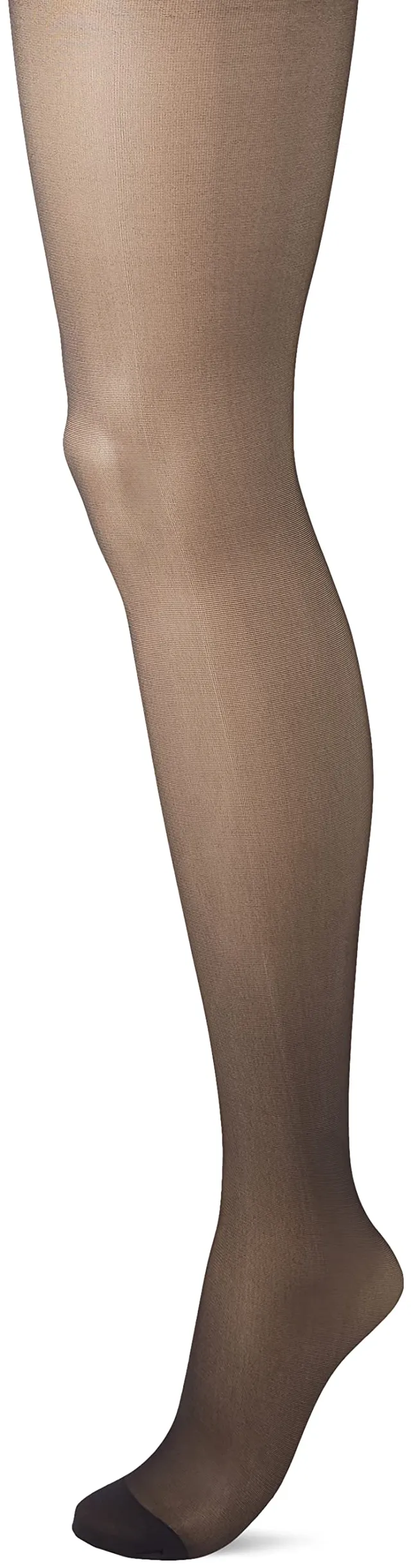 DIM Green Collant Donna 25 Denari Semicoprente