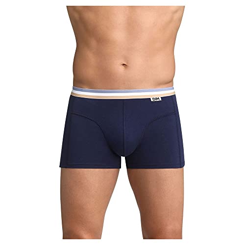 DIM Ecodim Mode 2.0 boxer uomo x2 cotone elasticizzato