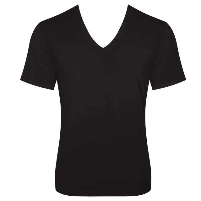 Sloggi Zero Feel V-Neck maglia uomo scollo V