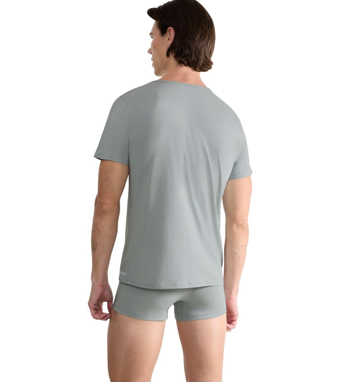 Sloggi Ever Ease O-Neck maglietta cotone pacco da 1
