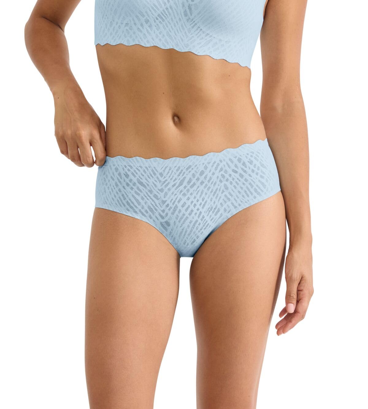 Sloggi Zero Feel Bliss hipster donna senza cuciture