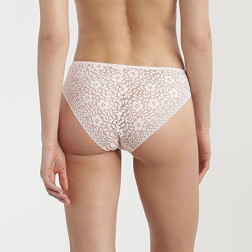 Dim Slip donna pizzo morbido comfort femminile