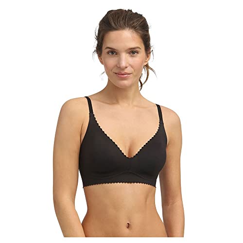 DIM Triangle Padde Leggero Body Touch Libre reggiseno H senza ferretto