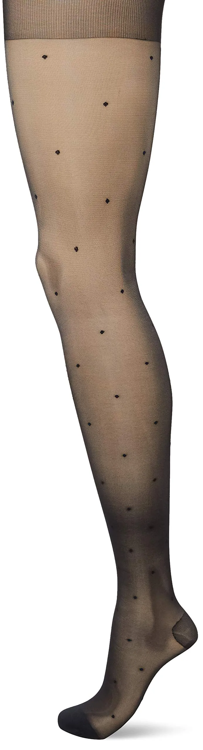 DIM Contenzione Perfetta Plum 25D collant donna S