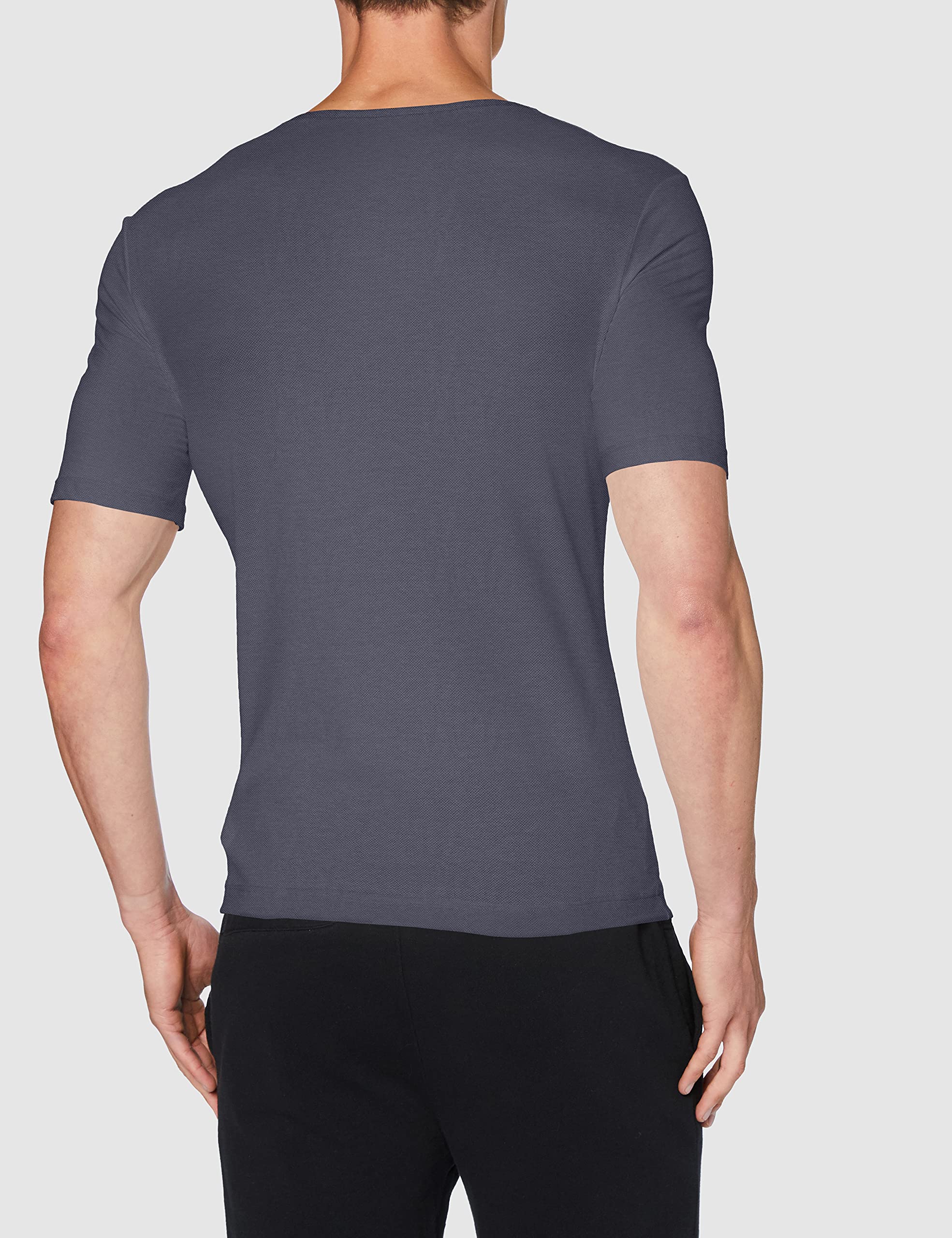 Sloggi Men Ever Fresh T-shirt Uomo Scollo V Cotone