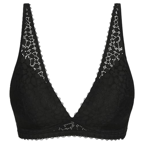 DIM Daily Dentelle Triangolo reggiseno pizzo x1