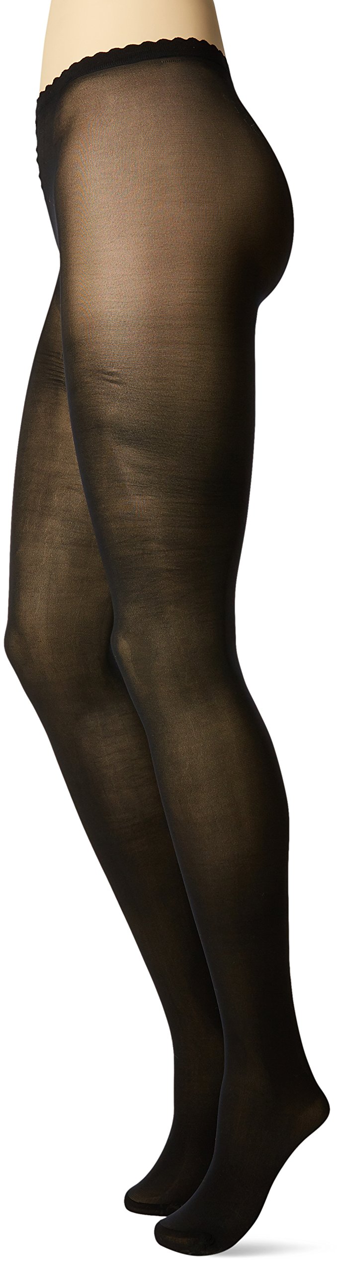 DIM Collant Donna Pacco 8 Pezzi Velati Giorno