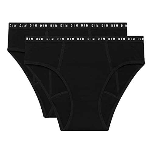 DIM My Protect Mutandine Mestruali Ragazze x2 Cotone