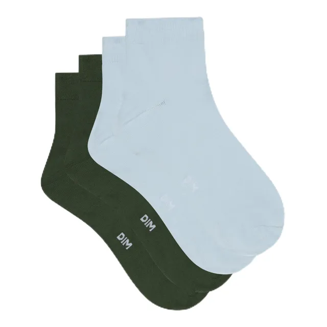 DIM calze extra morbide donna seconda pelle x2