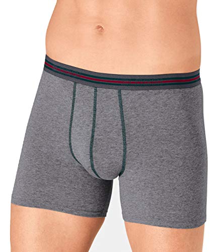 Sloggi Men Basic Boxer Uomo 2 pezzi cotone elasticizzato