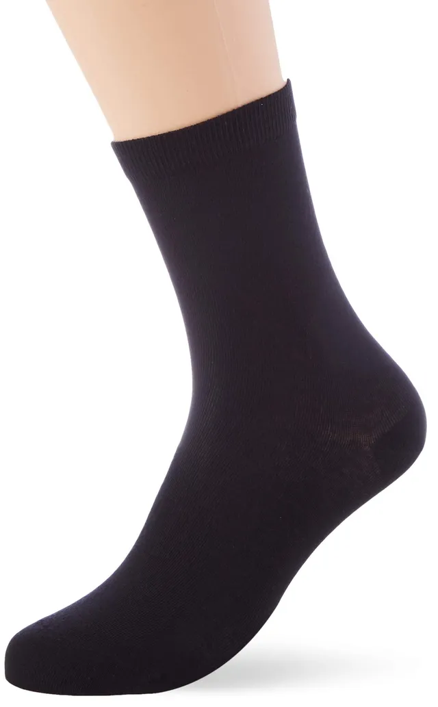 Dim Calzini Donna Cotone Bio Pacco da 2