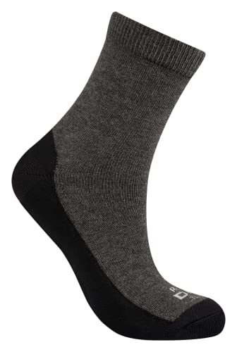 DIM Ultra Resist Calzini Bambini x2 Rinforzati