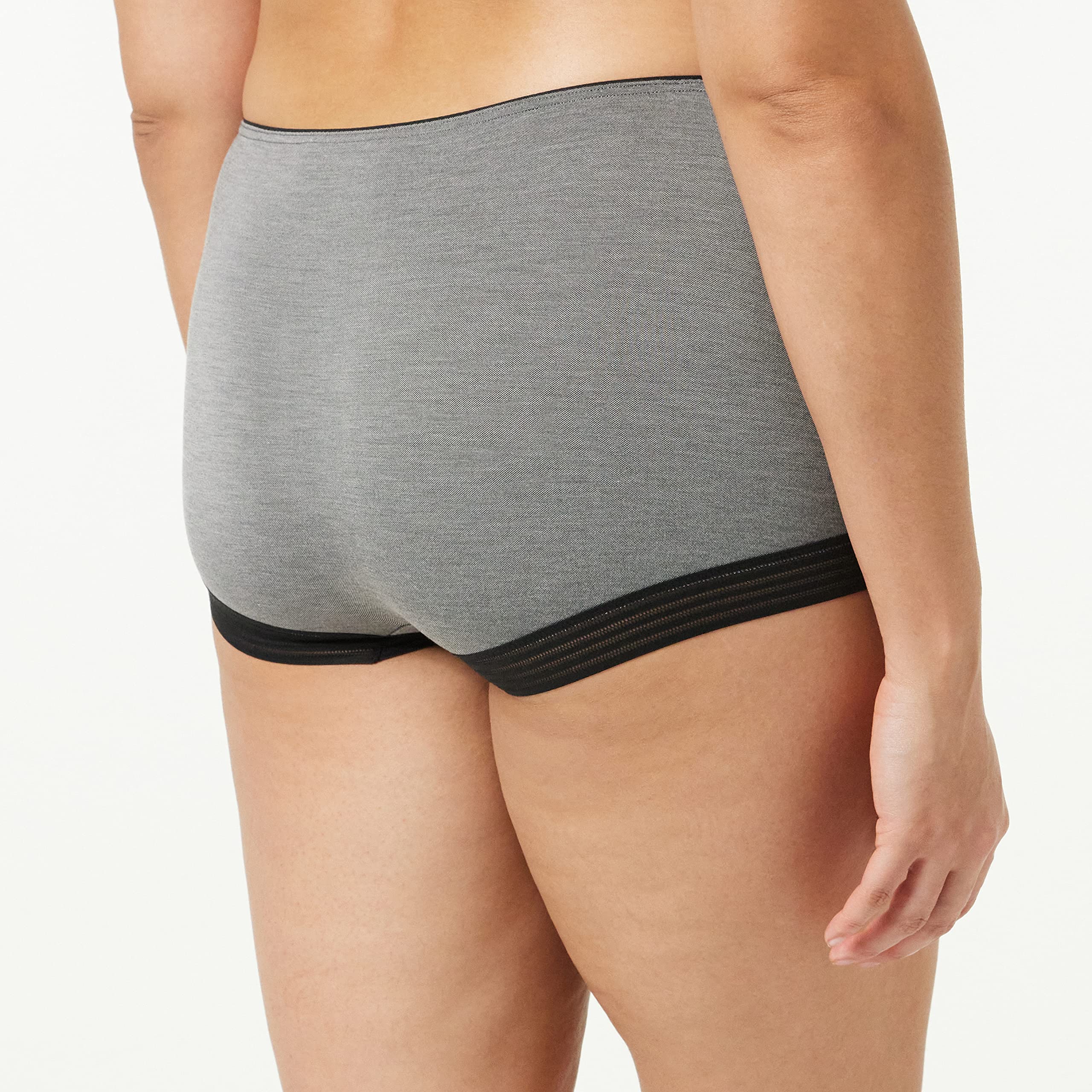 sloggi WOW Embrace Short mutandine donna micromodal