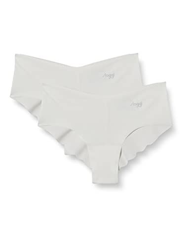 sloggi Zero Microfibre H Hipster slip 2 pezzi cognac