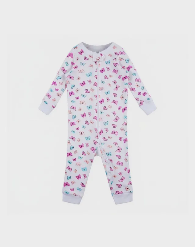 René Rofé Pointelle Blanket tutina neonato calda unicorni