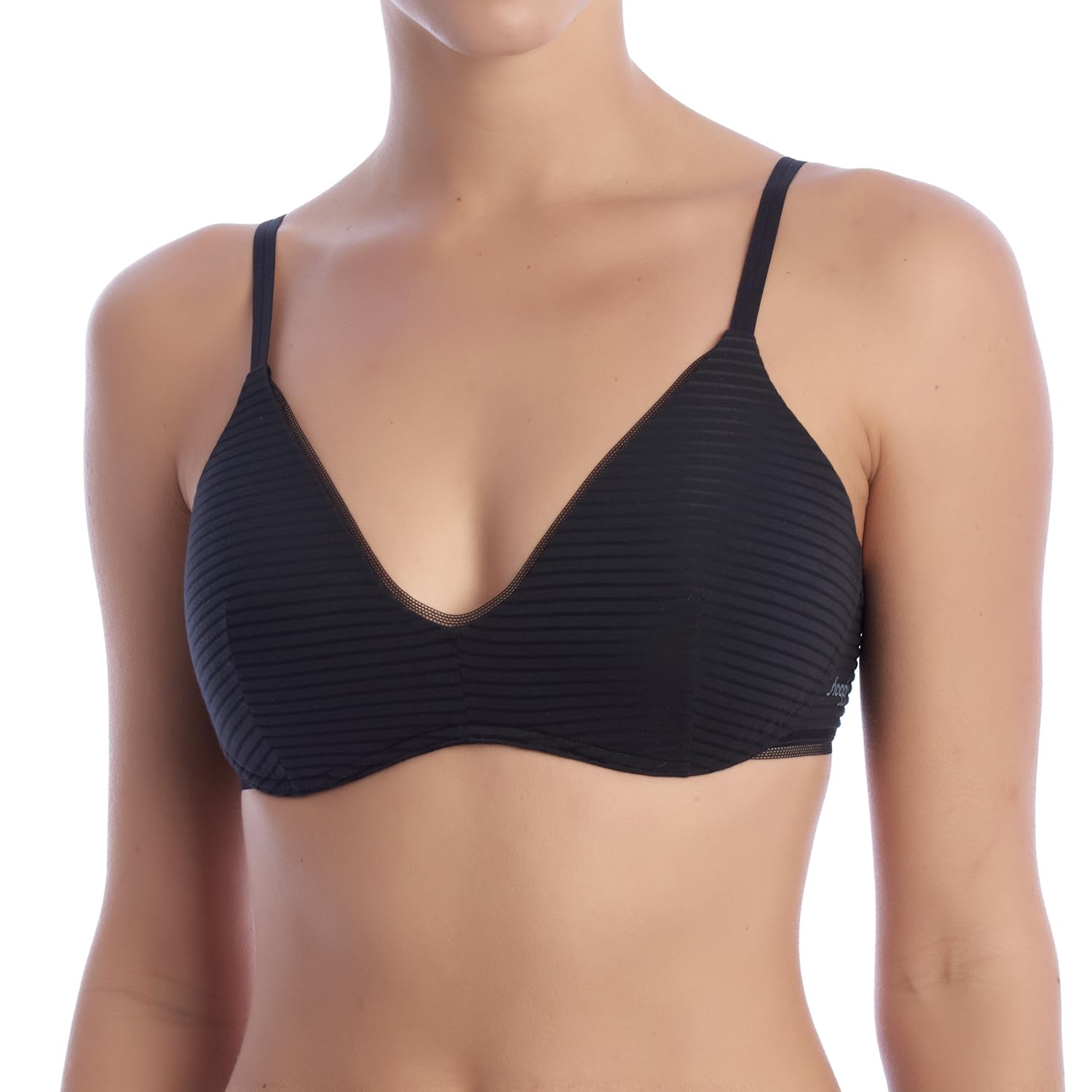 Sloggi Ever Fresh Plus HP 10211251 Reggiseno 1C Bianco leggero