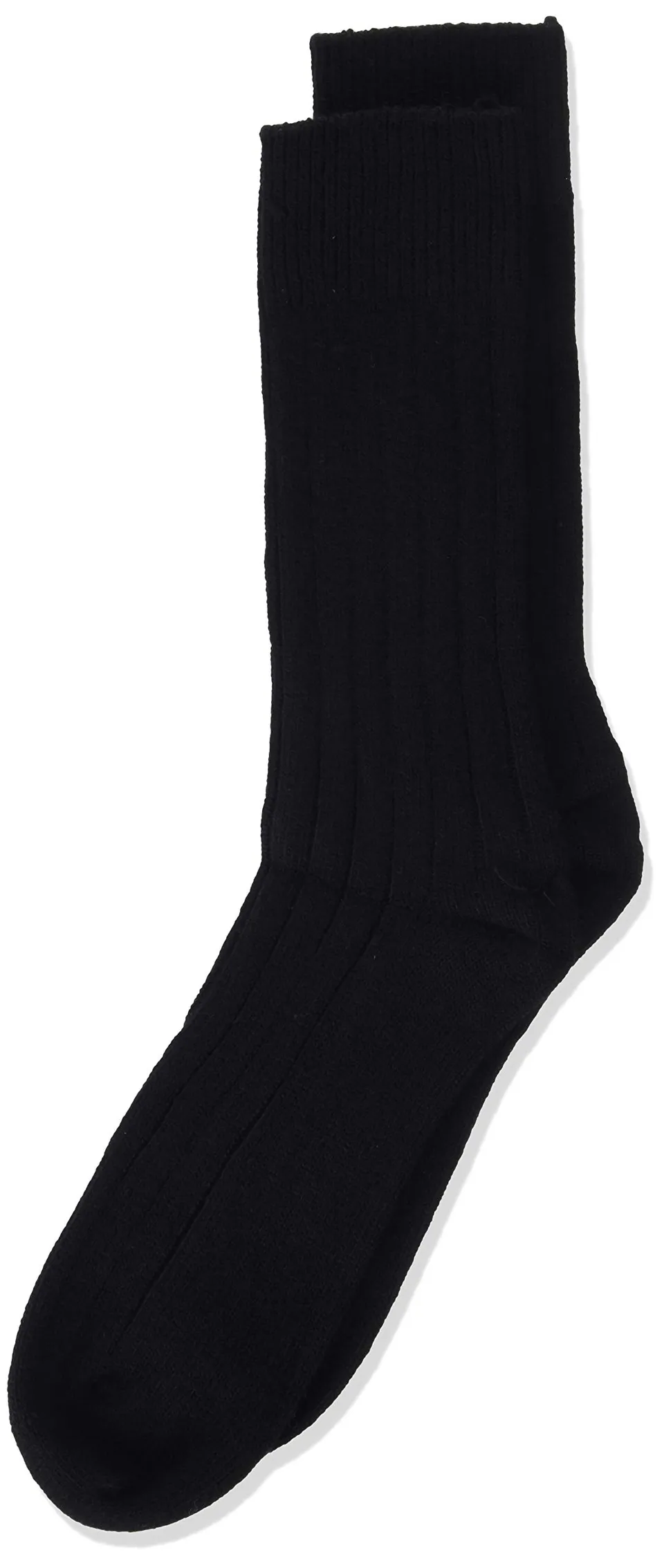 DIM Lana Cashmere Calze Uomo Maglia Grossa Calde