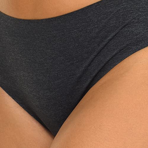Dim Invisifree Slip Donna Microfibra Pacco da 1