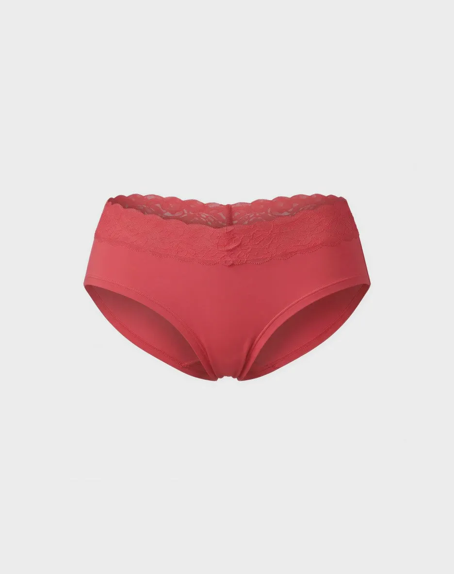 René Rofé No Limits hipster slip pizzo uso quotidiano
