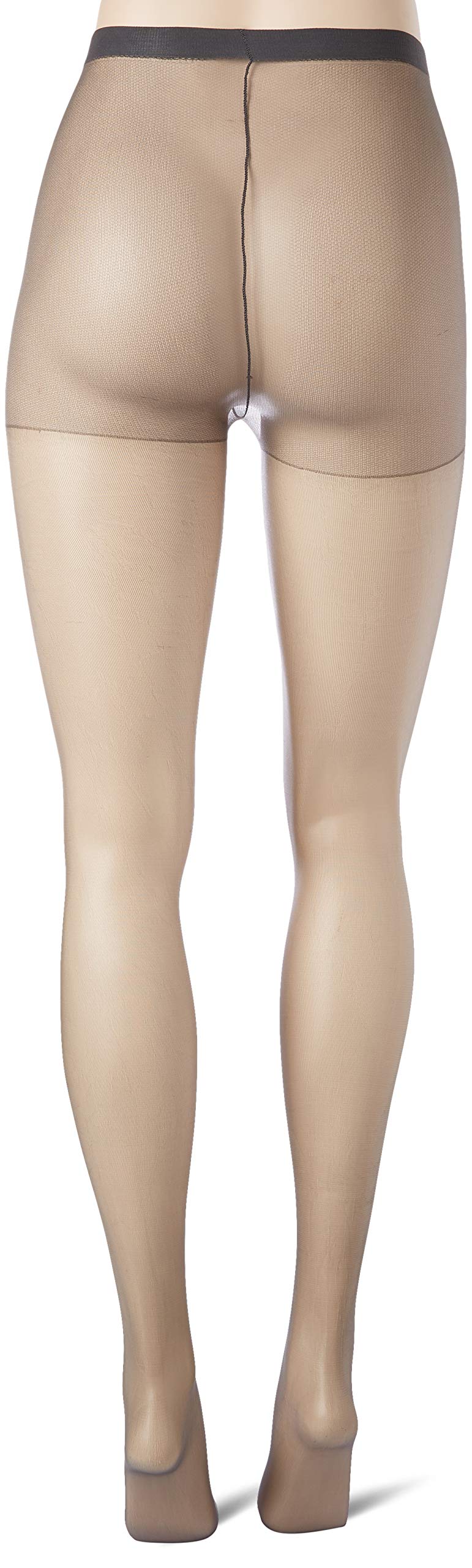 DIM Mes Essentiels Voile Collant Velato 6 Pezzi