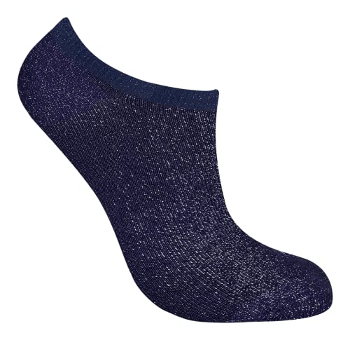 DIM Coton Style calzini bambina caviglia x2 cotone