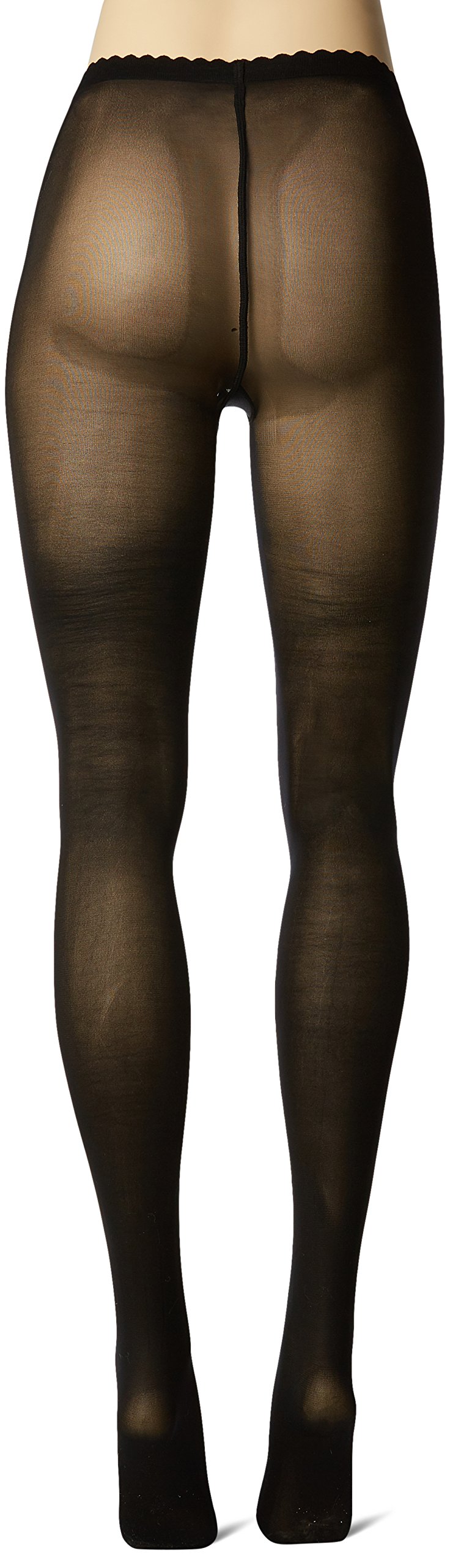 DIM Collant Donna Pacco 8 Pezzi Velati Giorno