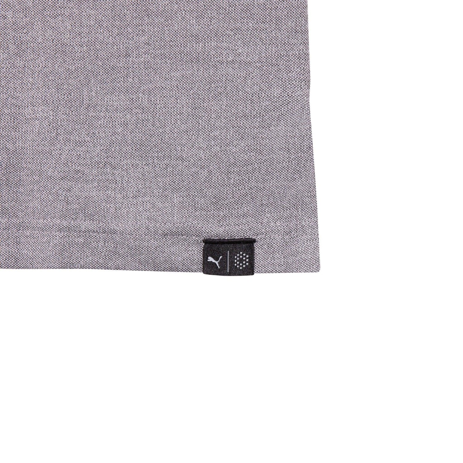 Playboy Pique Tipped Performance polo uomo traspirante