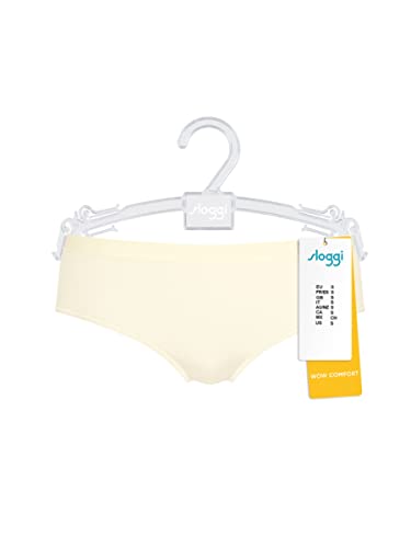 sloggi WOW Comfort 2.0 slip hipster donna pizzo