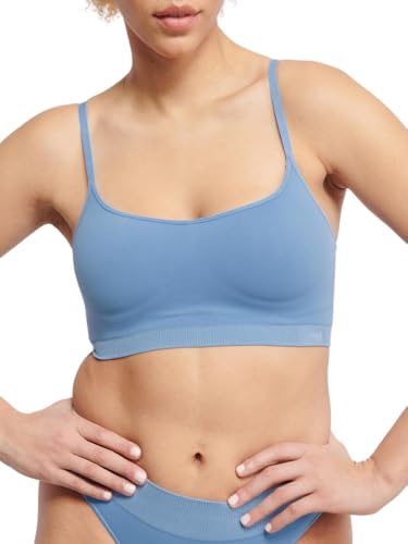sloggi Ever Infused Relax mutande donna XS azzurro blu