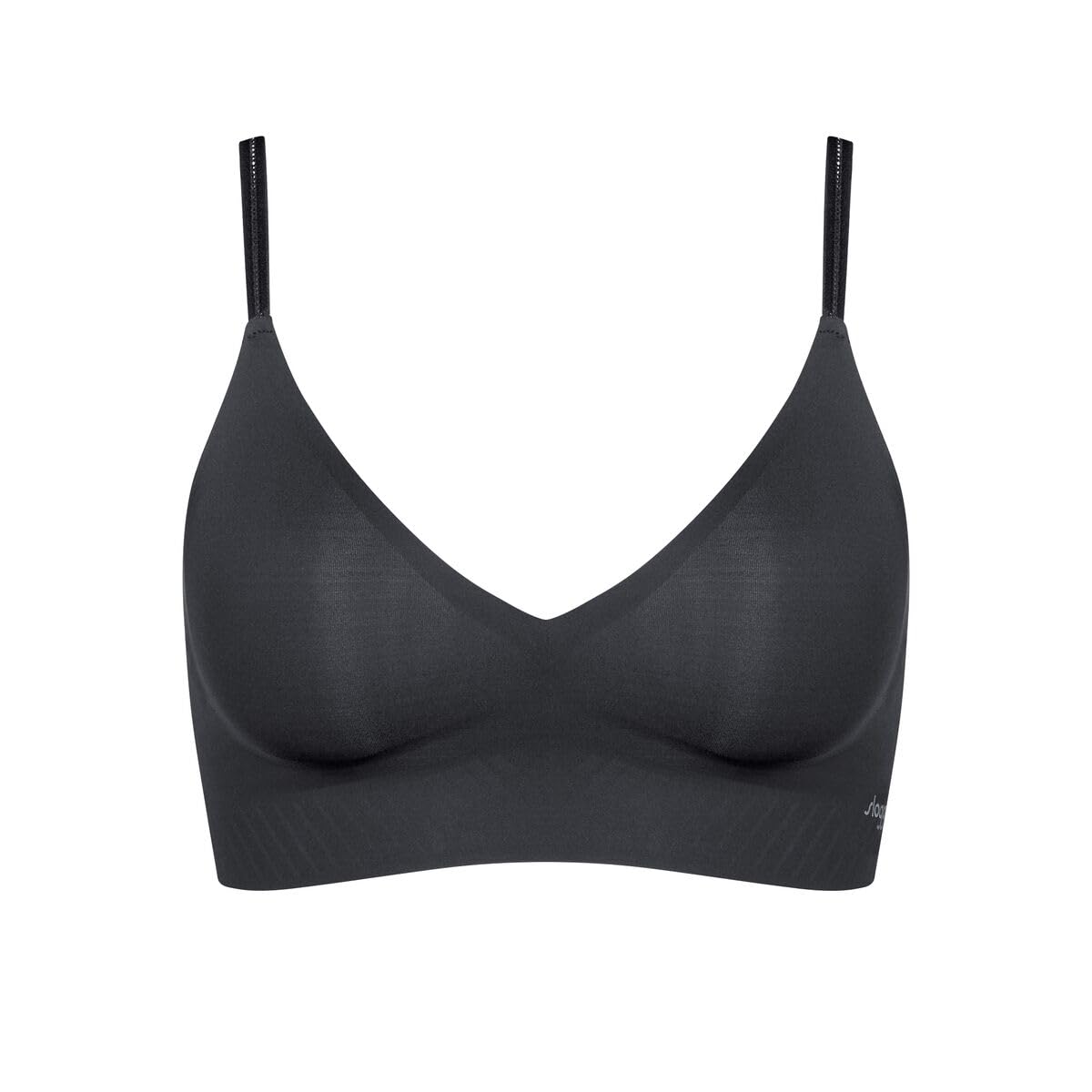 sloggi Body Adapt Bralette Bustino Donna morbido