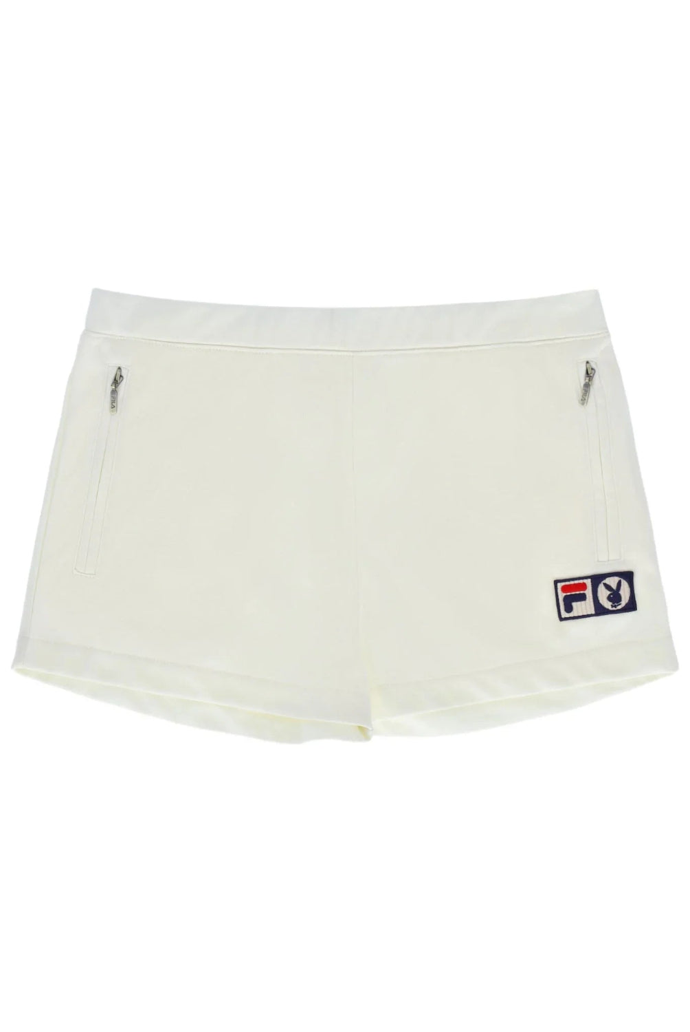 Playboy x FILA Jeana Shorts pantaloncini corti donna