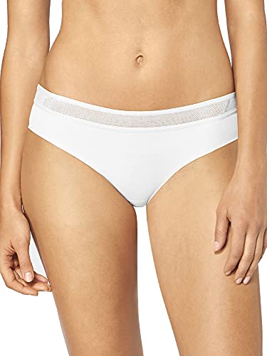 sloggi Ever Fresh Cheeky Hipster slip Nero S cotone