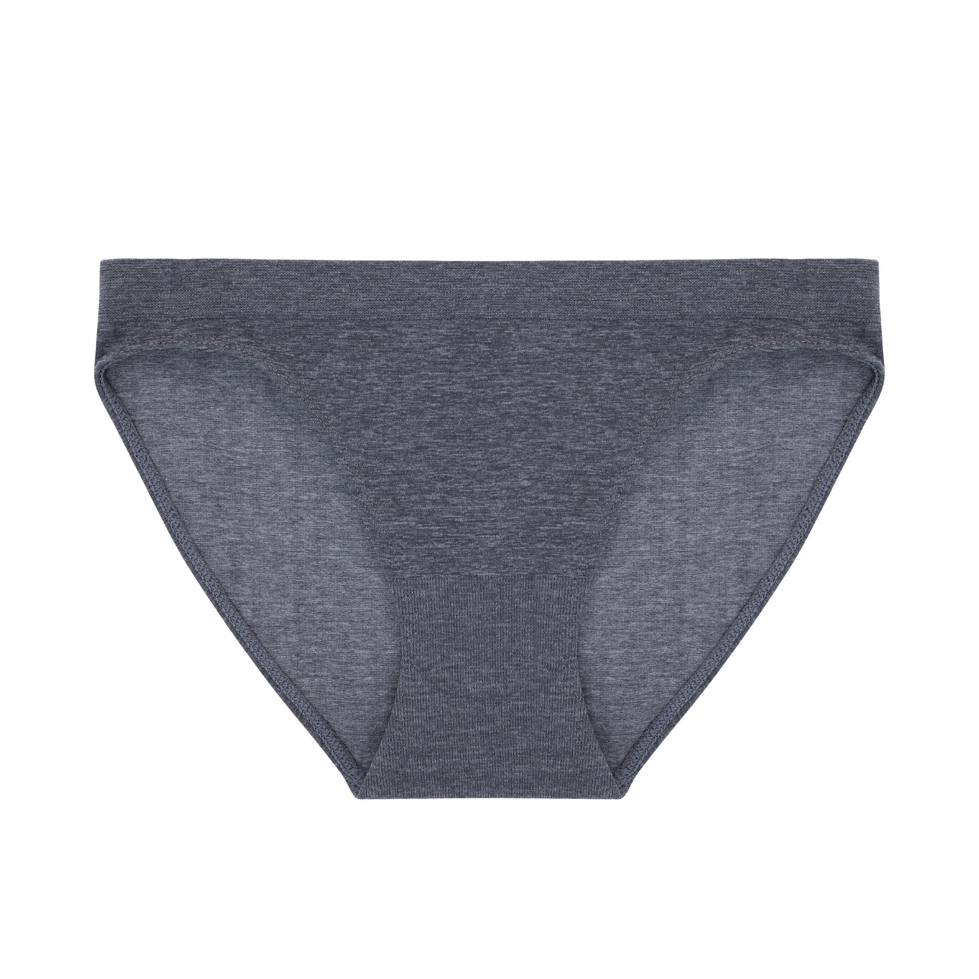 René Rofé slip bikini donna 12 pezzi colori misti traspiranti S