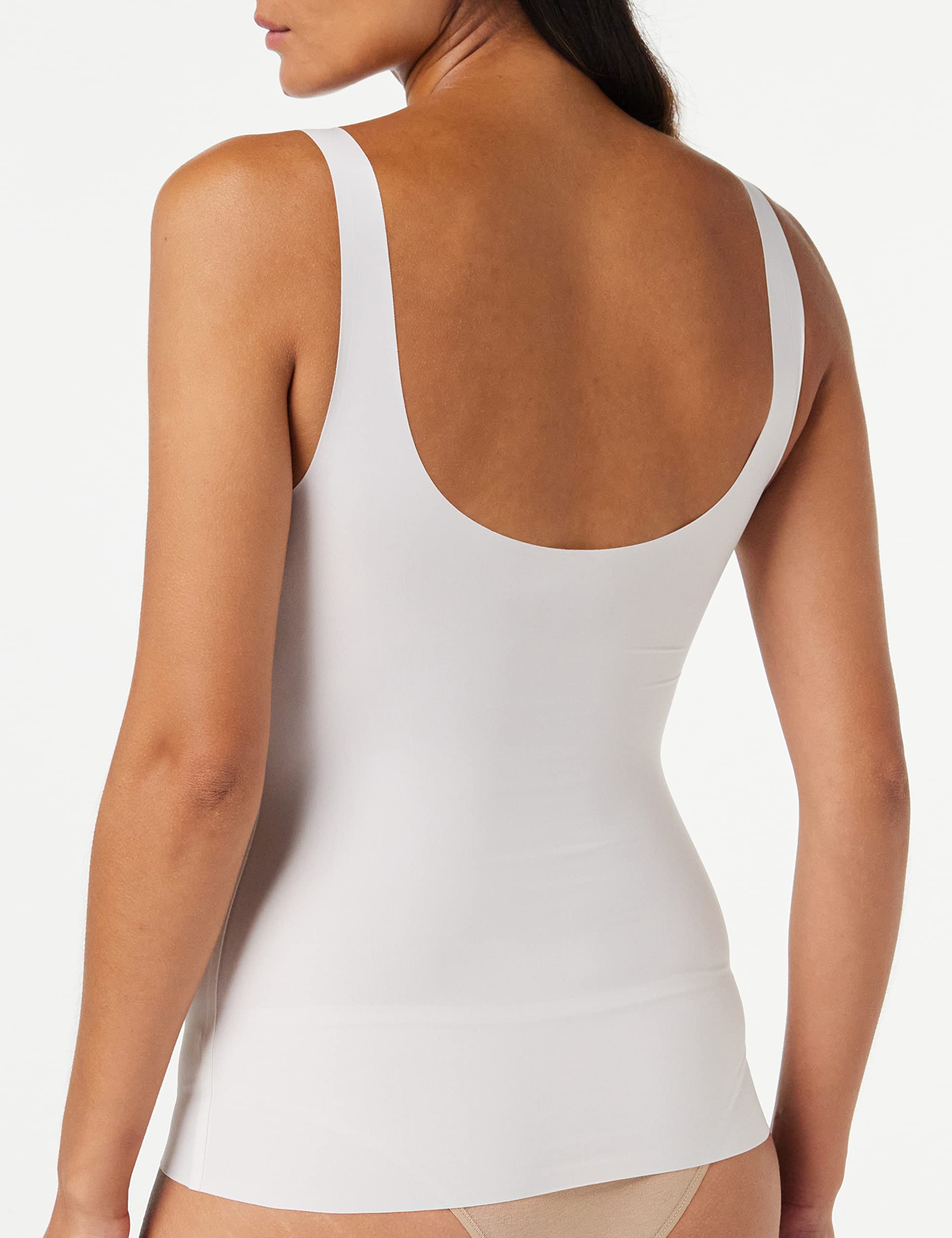 sloggi Zero Feel Bra Shirt top reggiseno donna
