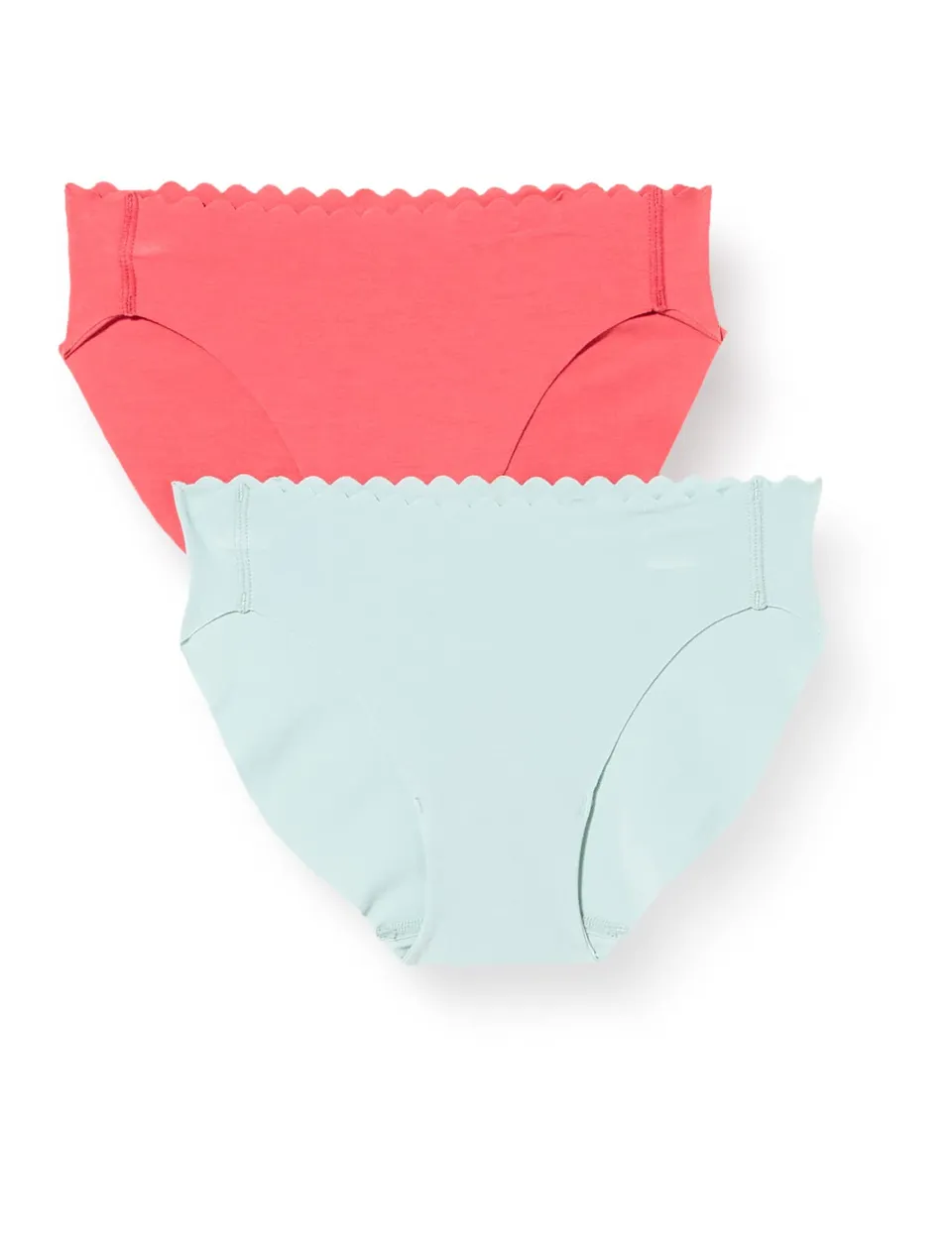 DIM Body Touch slip donna pacco da 2 microfibra