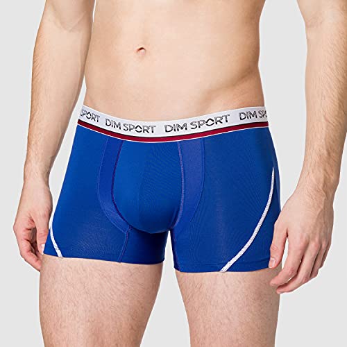 Dim Sport Boxer Microfibra Uomo x3 Sagomato