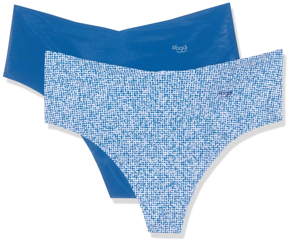 Sloggi Corda slip donna cotone elastico