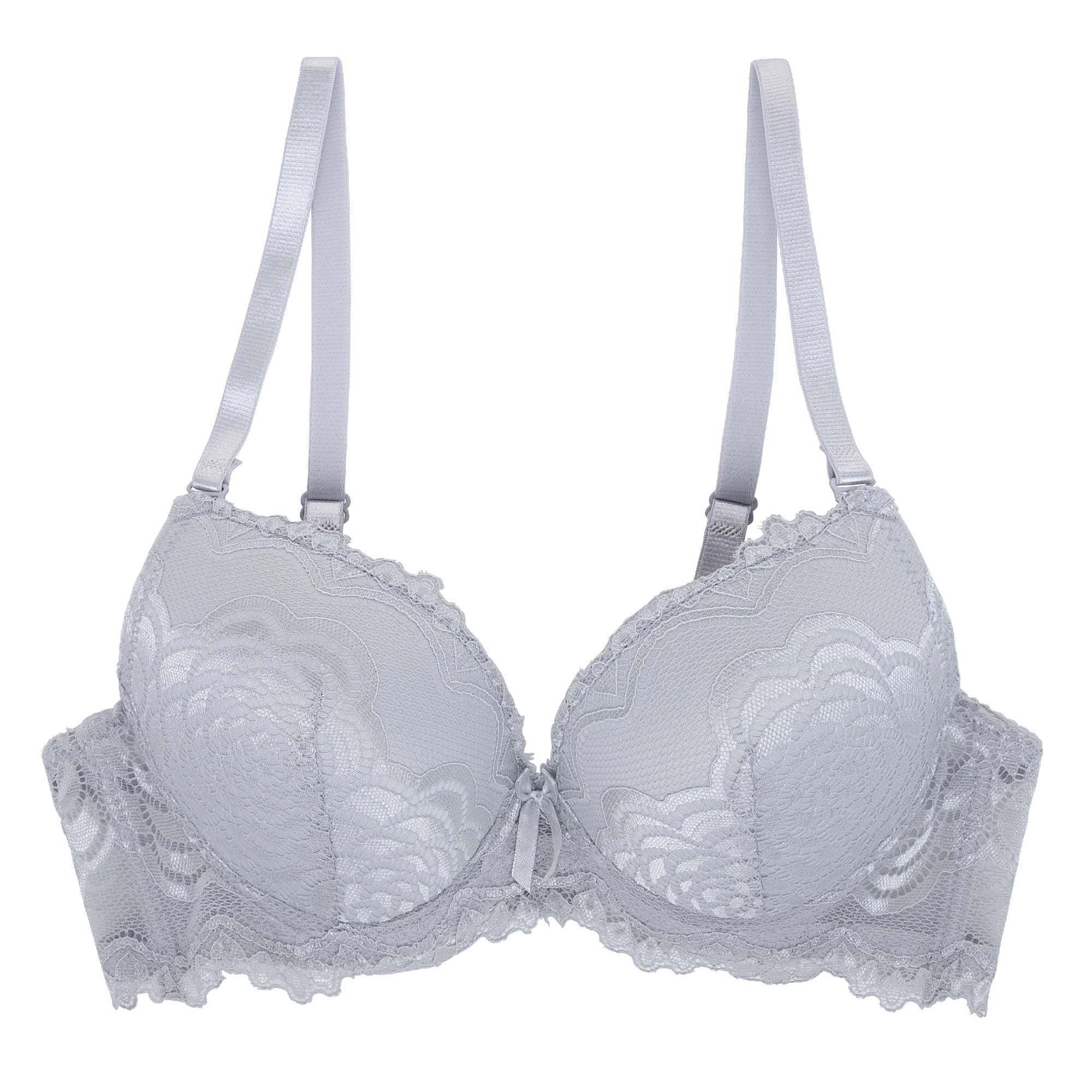 René Rofé reggiseno push-up pizzo 36C set da 5 leggero