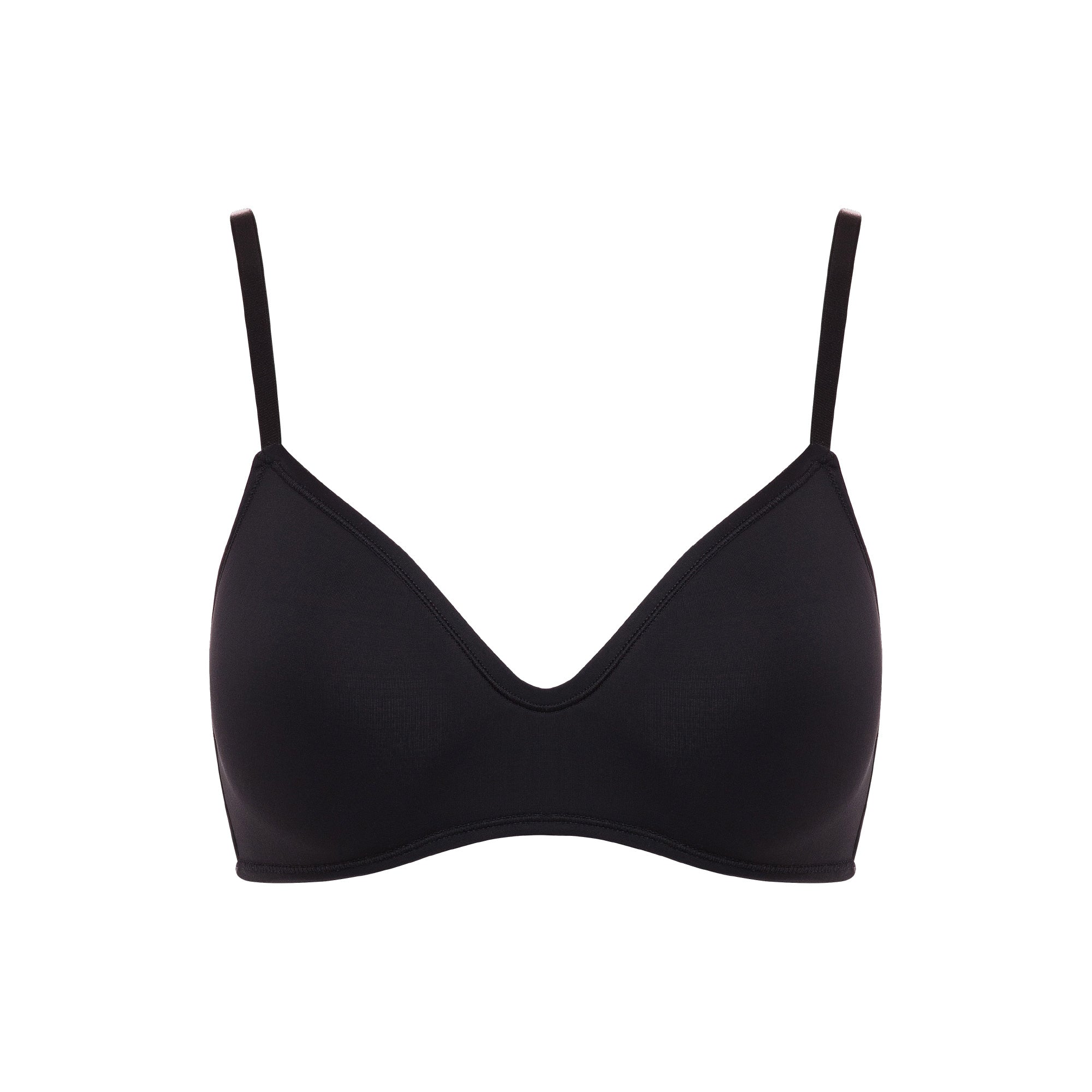 René Rofé Wireless Bra reggiseno T-shirt 4 pezzi 36D