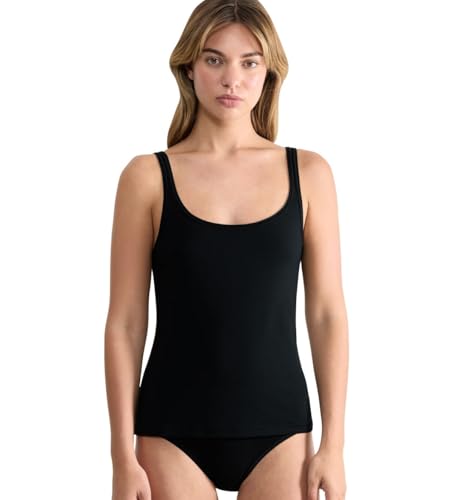Sloggi Ever Ease Tank Top canotta bianco 1 pezzo vestibilita comoda
