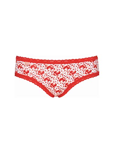 sloggi Basic+ slip donna pacco da 3 cotone uso quotidiano