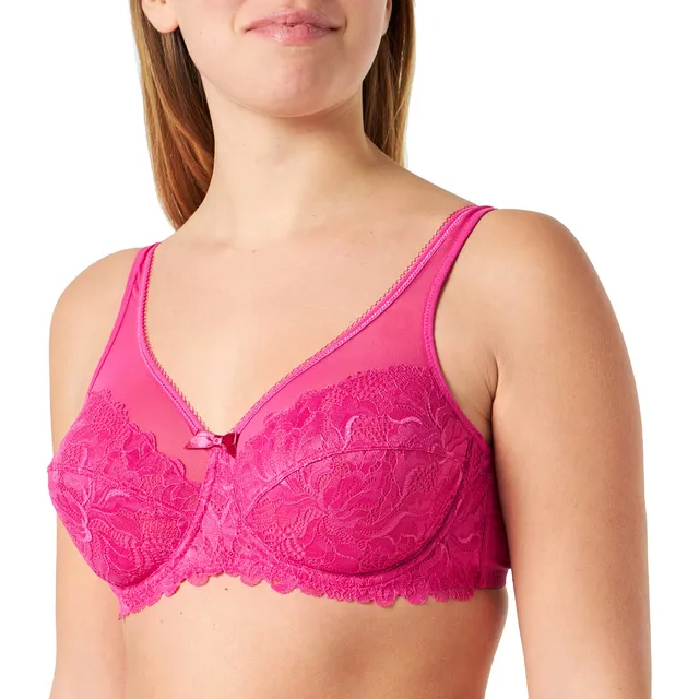 DIM Body Touch slip donna cotone pacco da 1
