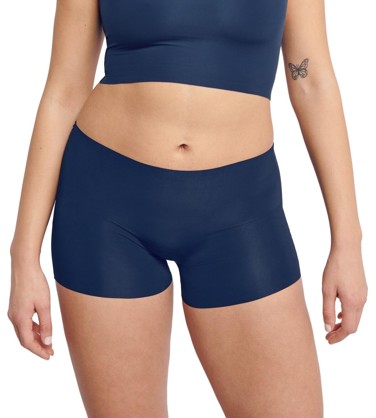 Sloggi Basic+ slip donna cotone taglia vera