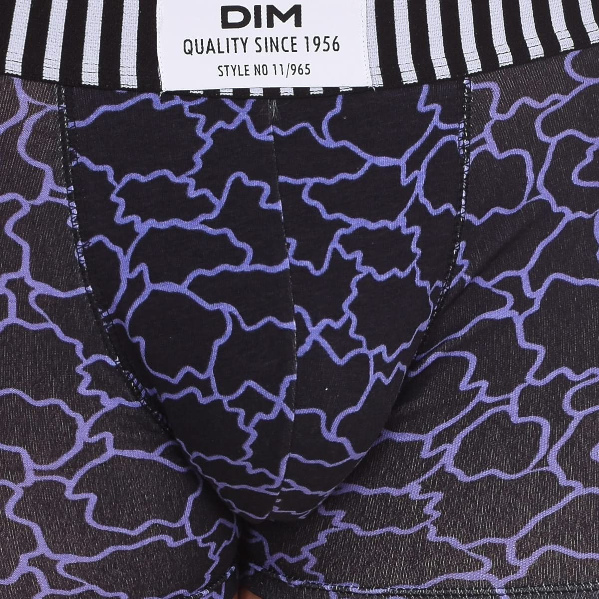 DIM Vibes X3 Boxer Pantaloncino Uomo x3 Cotone